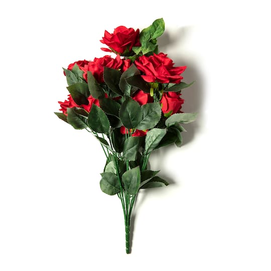 Red Rose Bush by Ashland®